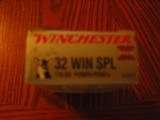 Remington 32 Win. Special - 5 of 5