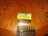 Remington 6 MM V Max Ammo - 2 of 4