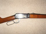 Winchester 94 Buffalo Bill - 8 of 12