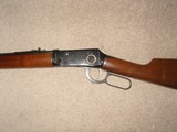 Winchester 94 Buffalo Bill - 11 of 12