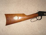 Winchester 94 Buffalo Bill - 7 of 12