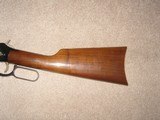 Winchester 94 Buffalo Bill - 12 of 12