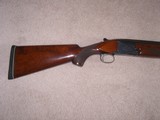 Winchester 101 12 Gauge SK / SK - 4 of 5