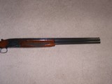 Winchester 101 12 Gauge SK / SK - 5 of 5