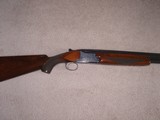 Winchester 101 12 Gauge SK / SK - 1 of 5