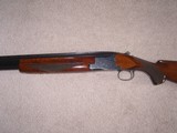 Winchester 101 12 Gauge SK / SK - 2 of 5