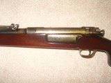 US Springfield 1898 30-40 Krag - 8 of 10