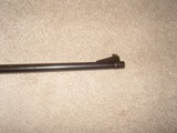 US Springfield 1898 30-40 Krag - 6 of 10