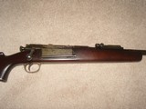 US Springfield 1898 30-40 Krag - 1 of 10