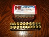HORNADAY 7mm-08 - 2 of 3