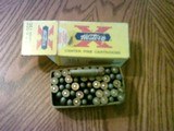 351 winchester ammo - 1 of 2