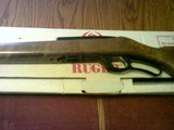 RUGER 96 .22lr NIB - 2 of 9