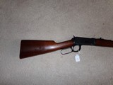 Winchester 94 MINT
1950 - 8 of 12