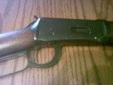 Winchester 94 MINT1950 - 2 of 12