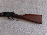 WINCHESTER 9422
MINT - 6 of 8