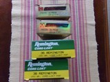 35 Rem. Ammo - 2 of 5