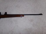Sako Vixen Deluxe .222 REM. - 4 of 8