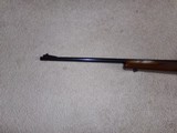Sako Vixen Deluxe .222 REM. - 8 of 8