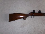 Sako Vixen Deluxe .222 REM. - 3 of 8