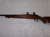 Sako Vixen Deluxe .222 REM. - 6 of 8