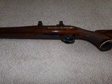 Sako Vixen Deluxe .222 REM. - 7 of 8