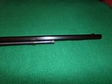 Remington 12 CNear Mint 1927 Octagon BBL T/D - 8 of 8