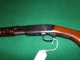 Remington 12 CNear Mint 1927 Octagon BBL T/D - 2 of 8