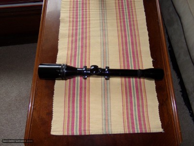 Prominar 10 X Riflescope