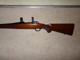 Ruger 77 RSI 250 SAVAGE - 6 of 8