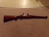 Ruger 77 RSI 250 SAVAGE - 2 of 8