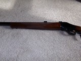 Browning High Wall Model 1885 30.06 - 8 of 8