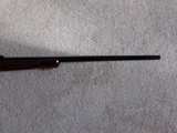 Browning High Wall Model 1885 30.06 - 4 of 8