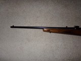 Browning A bolt .22 LR only RARE Laminate - 8 of 8