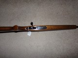 Browning A bolt .22 LR only RARE Laminate - 7 of 8
