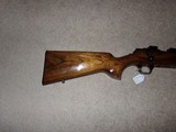 Browning A bolt .22 LR only RARE Laminate - 1 of 8