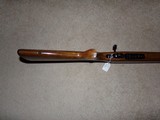 Browning A bolt .22 LR only RARE Laminate - 6 of 8