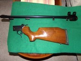 Encore M/L Bbl 209x 45 and receiver. - 2 of 7