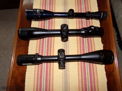 SCOPE SALE