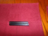 Browning A bolt .22 LR. Magazine - 4 of 4