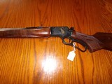 MARLIN 1897 CENTURY LTD
NIB - 12 of 13