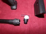 AR 15 5rd Clip & RAIL HANDLE - 8 of 12