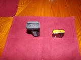 AR 15 5rd Clip & RAIL HANDLE - 3 of 12