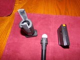 AR 15 5rd Clip & RAIL HANDLE - 6 of 12