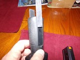AR 15 5rd Clip & RAIL HANDLE - 10 of 12