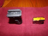 AR 15 5rd Clip & RAIL HANDLE - 11 of 12