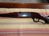 SAVAGE M 1899 T/D.300 sav. PRE WAR - 6 of 10
