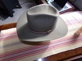 WINCHESTER Limited Ed. 3X Beaver Stetson 1yr only - 3 of 9