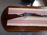 WINCHESTER 1892 25-20 SRC 1909 - 5 of 12