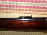 WINCHESTER 1892 25-20 SRC 1909 - 8 of 12