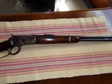 WINCHESTER 1892 25-20 SRC 1909 - 11 of 12